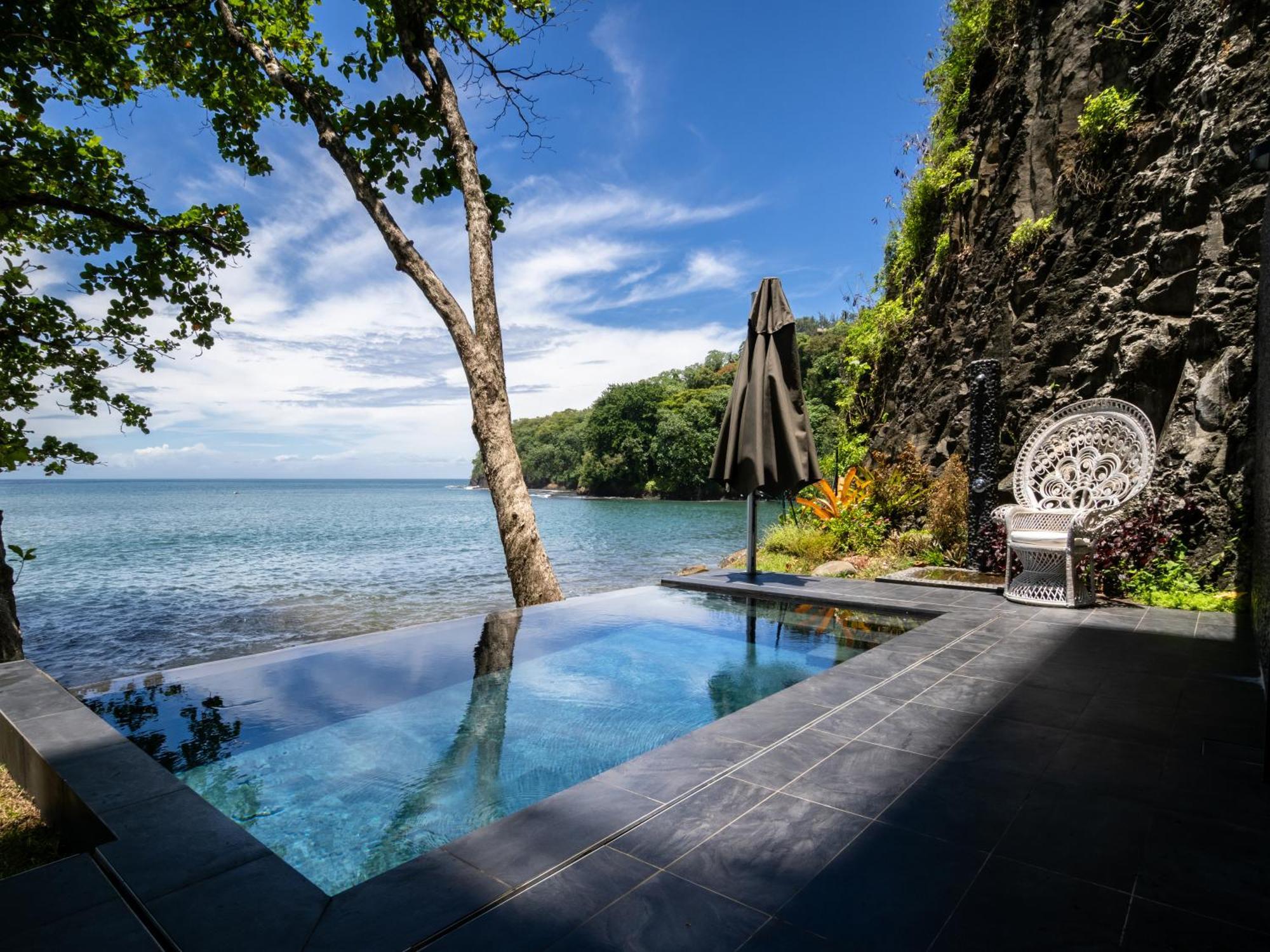 Le Tahiti By Pearl Resorts Papeete  Exterior foto