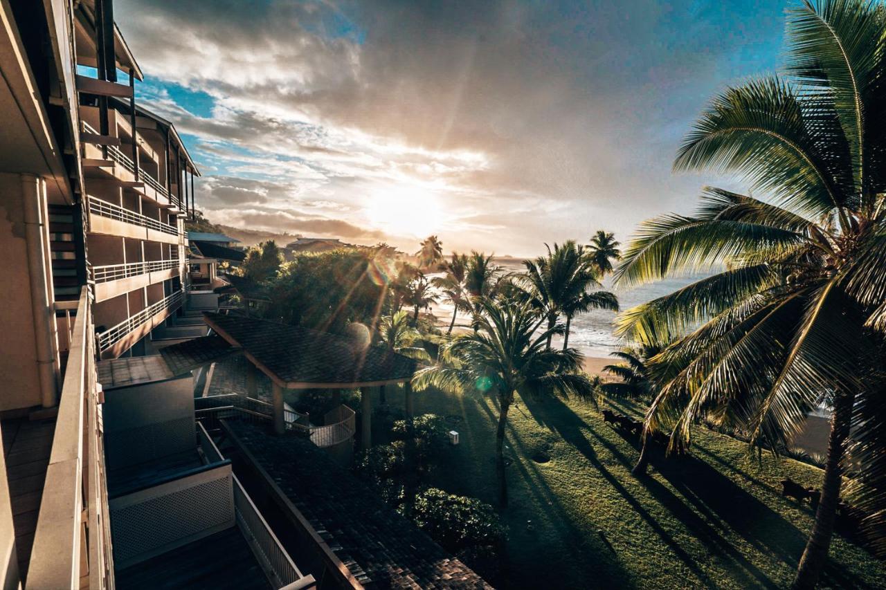 Le Tahiti By Pearl Resorts Papeete  Exterior foto